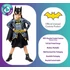 Batgirl Shadow Princess jelmez 6-8 év