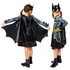 Batgirl Shadow Princess jelmez 3-4 év