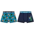 Minecraft Pixel gyerek boxeralsó 2 darab/csomag 6 - 12 év / 116 - 152 cm