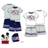 Disney Mickey Only One 2 részes szett 3 - 8 év / 98 - 128 cm