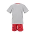 Disney Mickey Adventure gyerek rövid pizsama 3 - 8 év / 98 - 128 cm