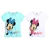 Disney Minnie Surprise gyerek rövid póló, felső 3 - 8 év / 98 - 128 cm