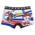 Mancs Őrjárat Boys Heroes gyerek boxeralsó 2 darab/csomag 4 - 5 év / 104 - 110 cm