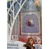 Disney Jégvarázs Sisters gyerek hosszú póló, felső 3 - 4 év / 98 - 104 cm