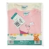 Disney Micimackó Good Friends baba póló, felső 2 db-os 68/74 cm