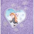 Disney Jégvarázs Heart gyerek pulóver, felső 5 - 6 év / 110 - 116 cm