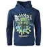 Minecraft Beware gyerek pulóver 6 év / 116 cm