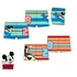 Disney Mickey Surfing gyerek fürdőnadrág, short 3 - 8 év / 98 - 128 cm