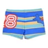 Disney Mickey Surfing gyerek fürdőnadrág, short 3 - 8 év / 98 - 128 cm