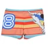 Disney Mickey Surfing gyerek fürdőnadrág, short 3 - 8 év / 98 - 128 cm