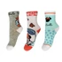 Disney Minnie Mermaid gyerek zokni 23-34