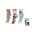 Disney Minnie Mermaid gyerek zokni 23-34