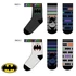 Batman Call Sign gyerek zokni 23-34