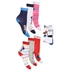 Disney Minnie Colorful Wave gyerek zokni 23-34