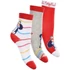 Disney Minnie Colorful Wave gyerek zokni 23-34
