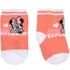 Disney Minnie Explorer baba zokni 0-12 hó