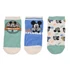 Disney Mickey Explorer baba zokni 0-12 hó