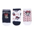 Disney Minnie Lovely baba zokni 0-12 hó