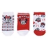 Disney Minnie Lovely baba zokni 0-12 hó
