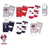Disney Minnie Lovely baba zokni 0-12 hó
