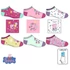 Peppa malac Ice Cream gyerek titokzokni 23-34