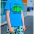 Minecraft Nap gyerek rövid pizsama 6 - 12 év / 116 - 152 cm
