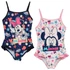 Disney Minnie Palm gyerek fürdőruha, úszó 3 - 8 év / 98 - 128 cm