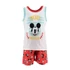 Disney Mickey Cheerful Ears gyerek rövid pizsama 3 - 8 év / 98 - 128 cm