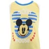 Disney Mickey Cheerful Ears gyerek rövid pizsama 3 - 8 év / 98 - 128 cm
