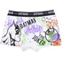Batman Joker gyerek boxeralsó 2 darab/csomag 2 - 8 év / 92 - 128 cm