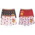 Harry Potter Lion gyerek boxeralsó 2 darab/csomag 6 - 12 év / 116 - 152 cm