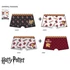 Harry Potter Lion gyerek boxeralsó 2 darab/csomag 6 - 12 év / 116 - 152 cm