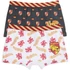 Harry Potter Lion gyerek boxeralsó 2 darab/csomag 6 - 12 év / 116 - 152 cm