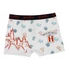 Harry Potter Castle gyerek boxeralsó 2 darab/csomag 6 - 12 év / 116 - 152 cm