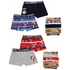 Disney Mickey Motion gyerek boxeralsó 2 darab/csomag 2 - 8 év / 92 - 128 cm