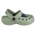 Star Wars Mandalorian gyerek papucs clog 26-33