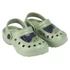 Star Wars Mandalorian gyerek papucs clog 26-33