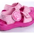 Peppa malac Mini Hearts gyerek szandál 22-27