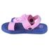 Peppa malac Pink gyerek szandál 22-27