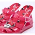 Disney Minnie Glitter gyerek szandál 23-28