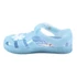 Disney Jégvarázs Light Blue gyerek szandál 23-28