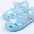 Disney Jégvarázs Light Blue gyerek szandál 23-28