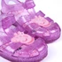 Peppa malac Purple gyerek szandál 22-27