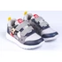 Disney Mickey Grey utcai cipő 23-28
