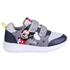 Disney Mickey Grey utcai cipő 23-28