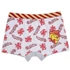 Harry Potter Red Lion gyerek boxeralsó 2 darab/csomag 10 - 12 év / 140 - 152 cm