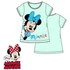 Disney Minnie Surprise Blue gyerek rövid póló, felső 3 év / 98 cm