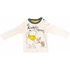 Disney Micimackó Yay baba póló, felső 2 db-os 86/92 cm