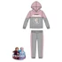 Disney Jégvarázs Powerful gyerek melegítő, jogging szett 8 év / 128 cm