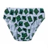 Minecraft Creeper gyerek fehérnemű, alsó 3 darab/csomag 6 év / 116 cm